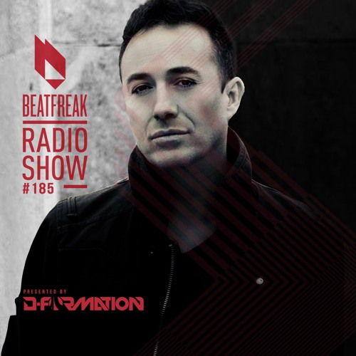 Beatfreak Radio Show By D-Formation #185 | D-Formation