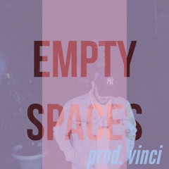 [FREE] "Empty Spaces" Eli Sostre x Bryson Tiller x SZA x 6lack Type Beat (prod. RETROCITY)