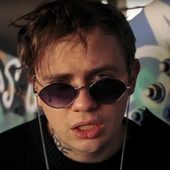 я убил марка [oxxxymiron diss]