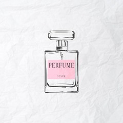 Perfume (feat. Tyler Coolidge & Calledmekay)[Prod. Vincent 88] {SPOTIFY+APPLE}