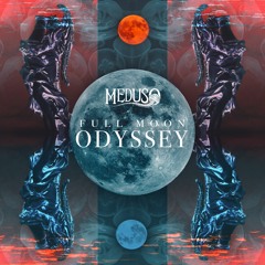 Meduso's Full Moon Odyssey (Thank You For 1k)