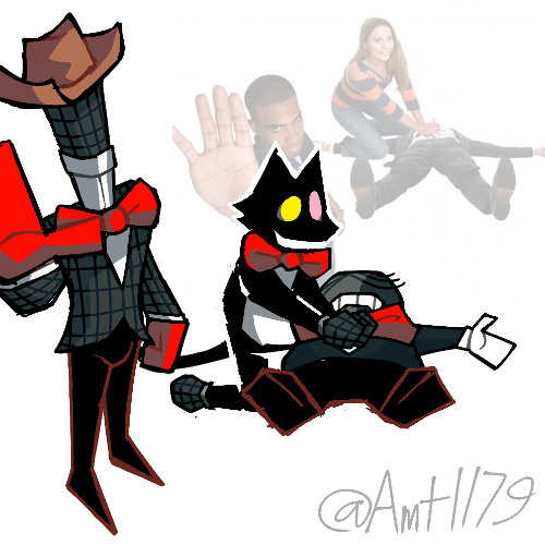 Catswing (AMT'd up)