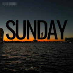 9ineTZ - SUNDAY (Official Audio)