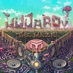 Hujaboy - The Maze