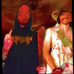 MC BUSHPIG - YOUR’E MY STUMP (REMIX) FT. ELDOUCHEBAG