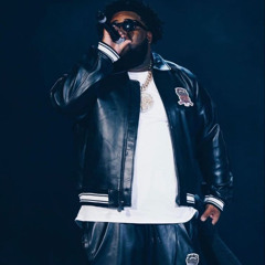 Rod Wave Type Beat - "TieDie" prod. by GSC