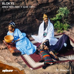 Blokys - 06 Novembre 2022