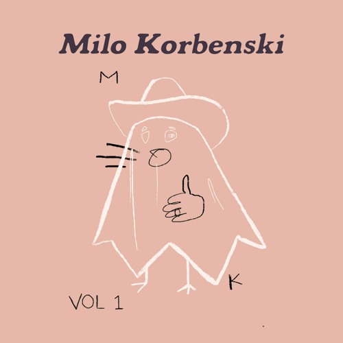 Milo Korbenski - All Hallows Grieve