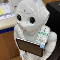 I’m just a robot