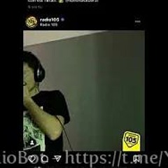 Nayt Trap Take Radio 105 | 2021