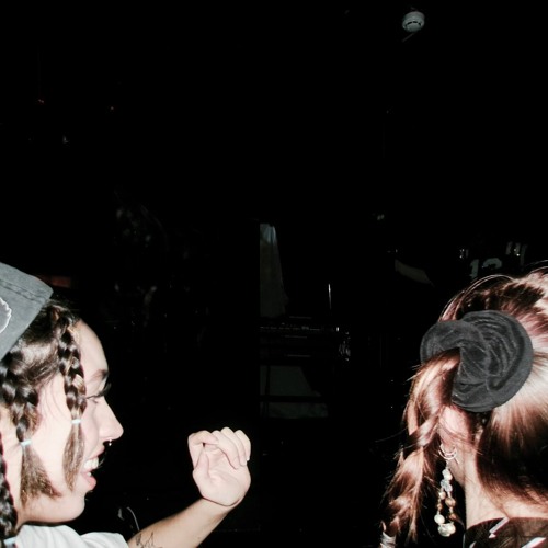 just for now w/ Annabelle Scobie (prod. Annabelle Scobie)