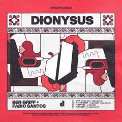 Ben Griff, Fabio Santos - That's Right