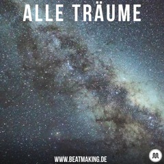 Free Hyperpop Type Beat / Alle Träume (prod. by PDHBeats)