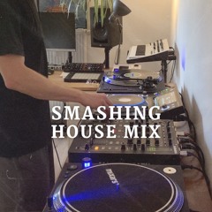 Smashing House Mix - Bojus & JaHu