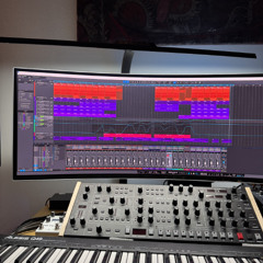 BIS - Beautify (1st Track StudioOne RAW Mix)