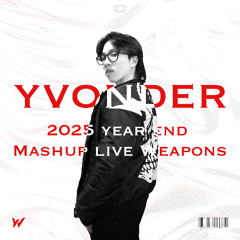 yvonder 2025’s Crowd Shock Tools | FREE DOWNLOAD | Psytrance / Hardstyle / Kpop / Rawstyle