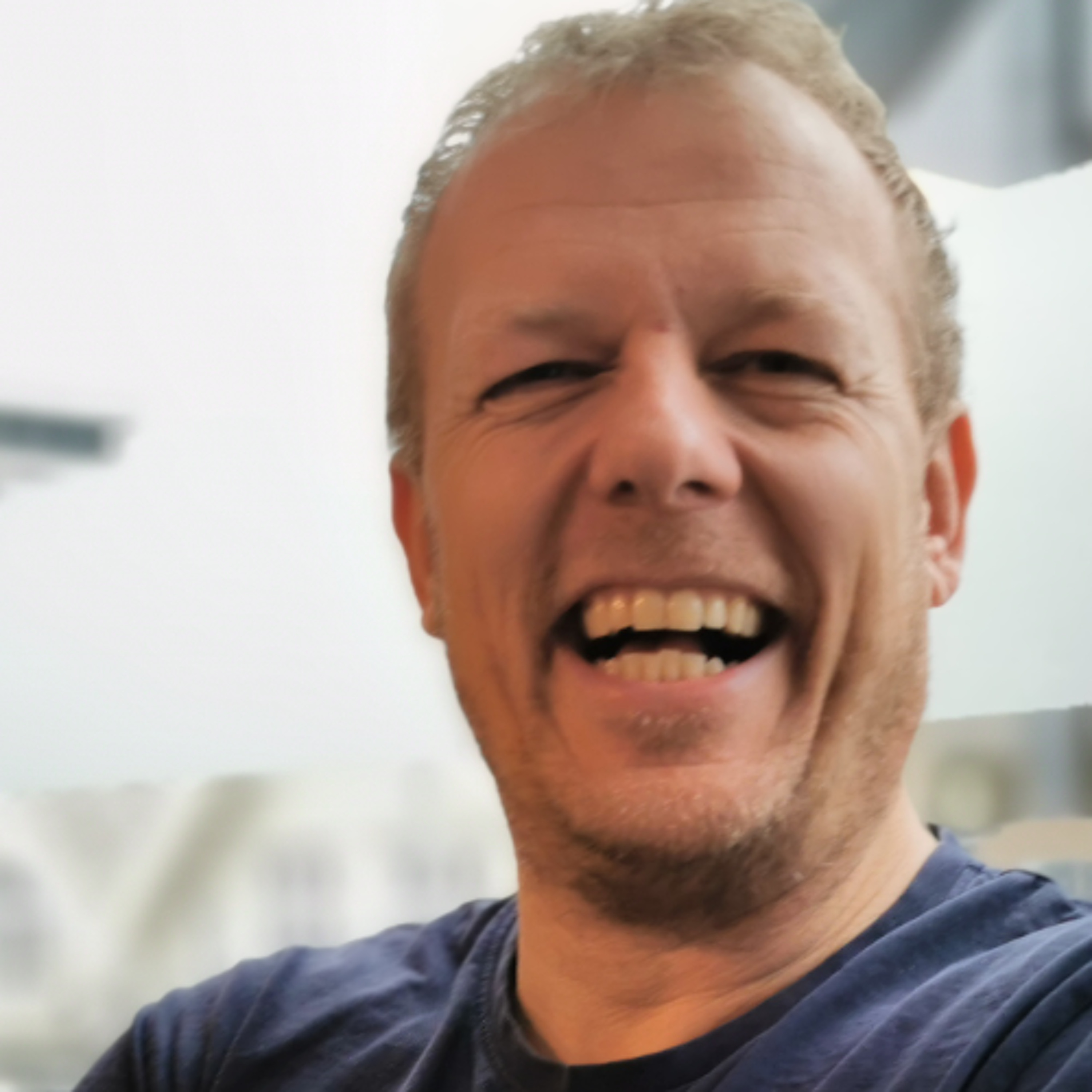 Radio Haugaland Intervjuer