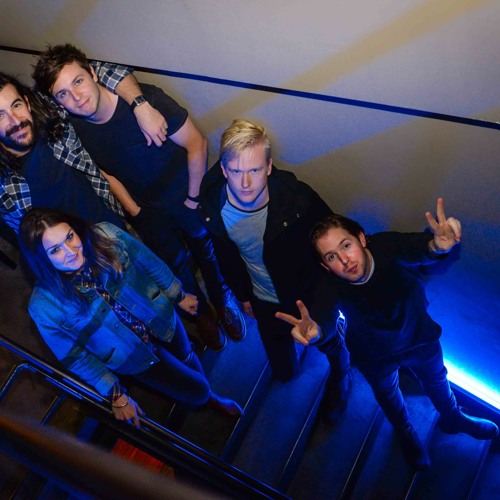 Stream The Paper Kites Twelvefour (20 from InplenAtaune Listen online for free on SoundCloud