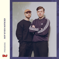 Premiere: not even noticed ‘Creamavity’