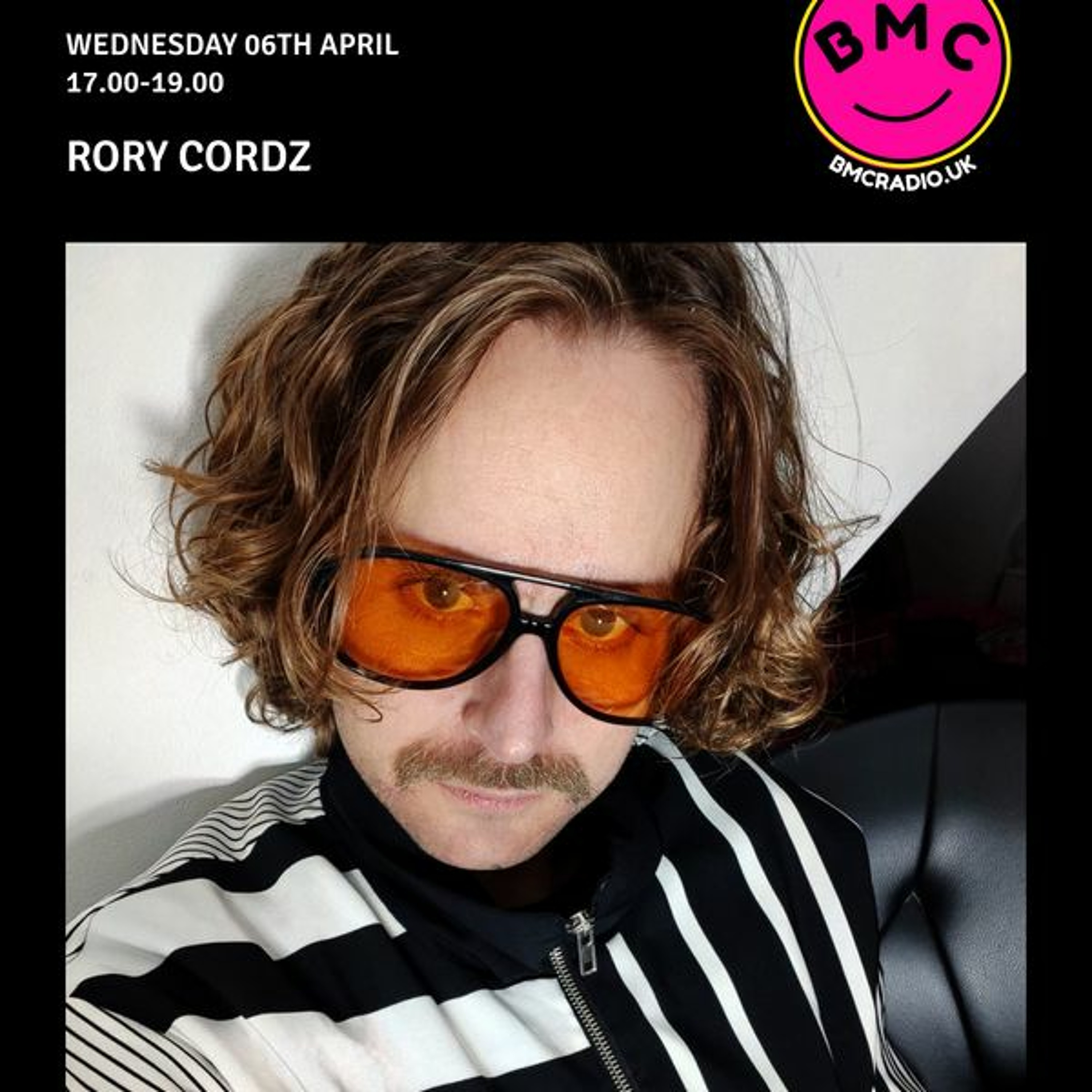 Rory Cordz