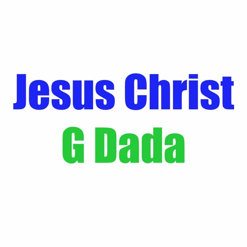 Stream Jesus Christ by piatproductions | Listen online for free on ...