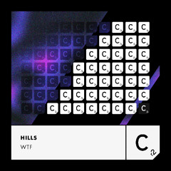 HILLS - WTF