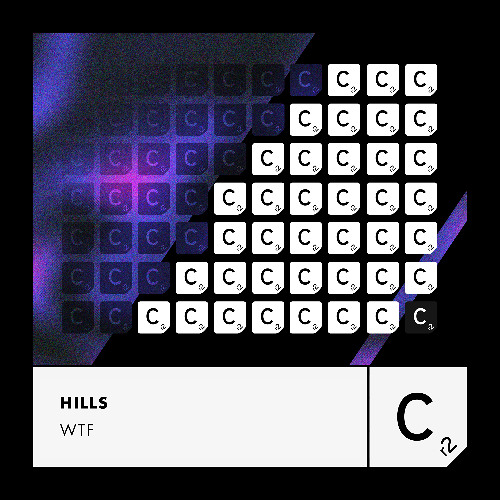 HILLS - WTF