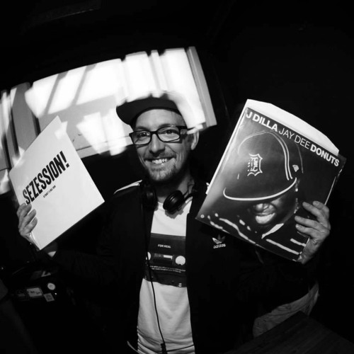 Jazzdination Radioshow 20/04 (Guest-Mix by Stoney The Flute)