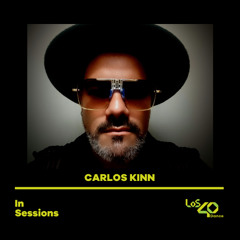 Carlos Kinn @ LOS40 Dance In Sessions (24.01.2026)