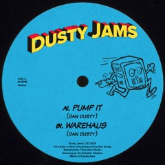 DJAMS002 Snippets