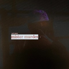 Mister Murder