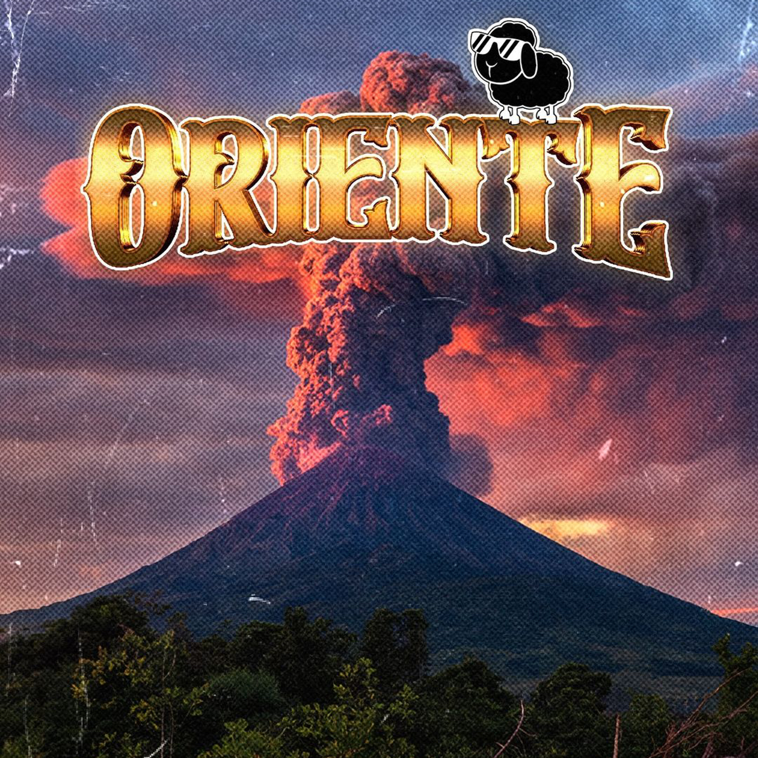 La Oveja Negra - Vuelo Feat. Swey Díaz, Piper The King, JeeyMore episode artwork