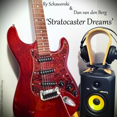 'Stratocaster Dreams' Ry S & Dan van den Berg