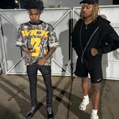 LAZER DIM 700 - Look At Me!