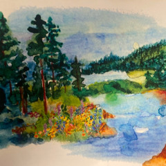 secret garden