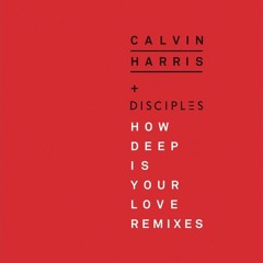 How Deep is Your Love, Give Me An Answer (Mac Motion VIP) - Calvin Harris x Cristoph