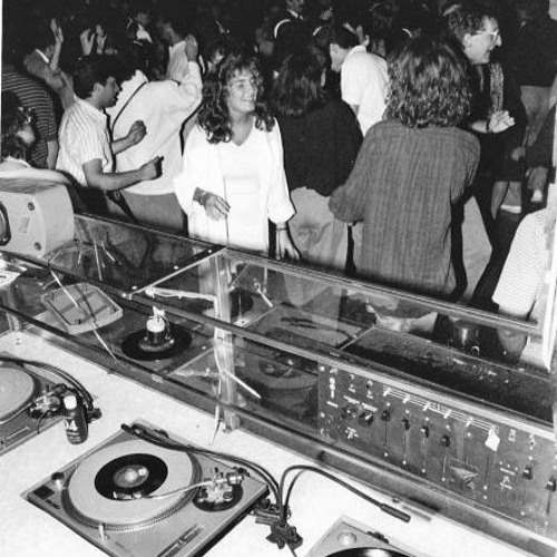 90s deep/tech house mix v1