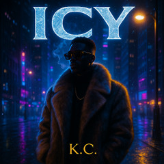 Icy