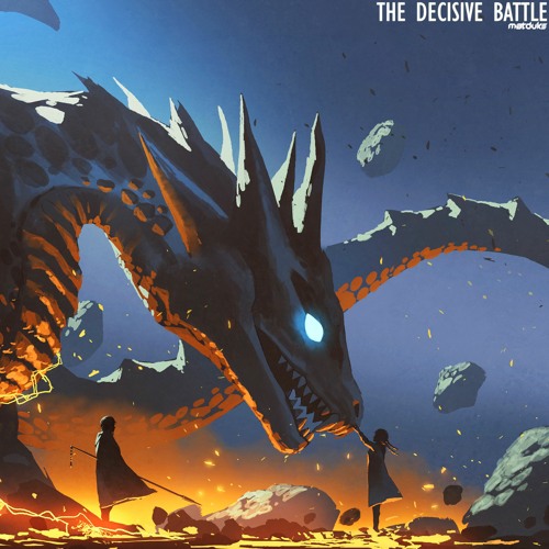 Nobuo Uematsu - The Decisive Battle (Matduke Remix)