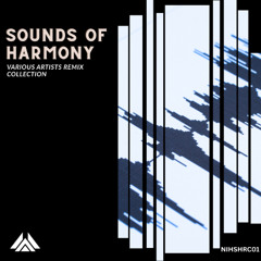 Erick Mozllin - The Call of Arkellia (Carlos Bacchüs Remix) [Noise In Harmony] (1)