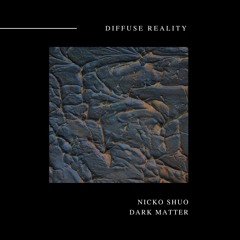 Nicko Shuo - Dark Matter