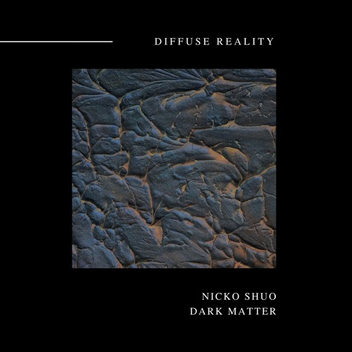 Nicko Shuo - Dark Matter