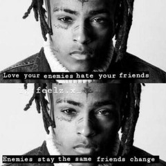 XXXTentacion_-_Sauce
