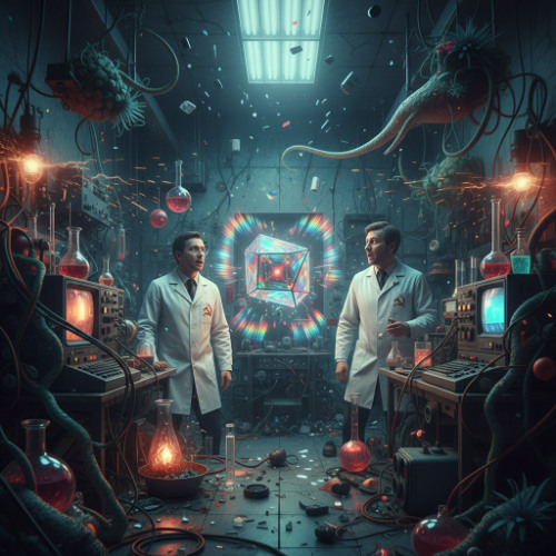 эксперимент