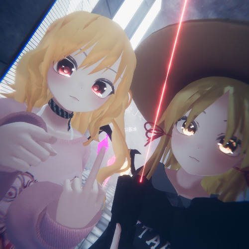 hello ~ flandrexo ft. suwakonem (prod. ?)