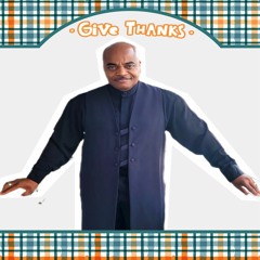 EVERYDAY IS A DAY OF THANKSGIVING1