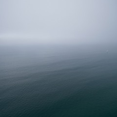 Like A Haze Above The Surface