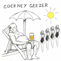 Cockney Geezer