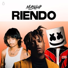 Juice WRLD, Marshmello vs ISOxo - COME & GO X IGNORANT (RIENDO's Mashup) *SHORTEN For Copyright*