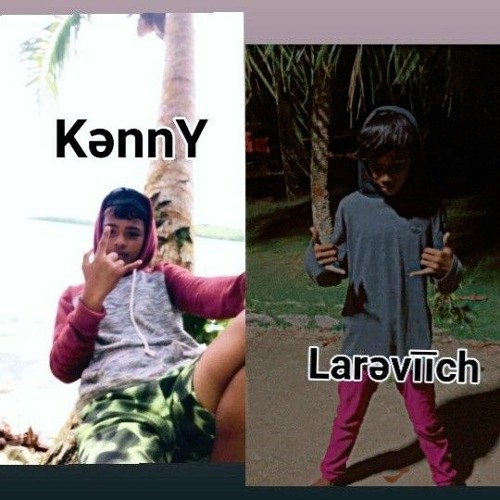 ♡Nqanq Mii Weirez♡ bY Larefīīch Ft KennY (🔱Mīīnaīīømw BøYz🔱)